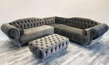 Myfitin Yorkshir Sofa (Bespoke) - Myfitin Furniture