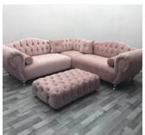 Myfitin Yorkshir Sofa (Bespoke) - Myfitin Furniture