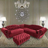 Myfitin Yorkshir Sofa (Bespoke)