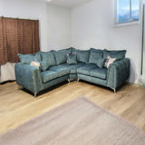 New Aygill Corner Sofa set - Myfitin Furniture