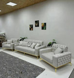 Watley Sofa set 3+2 seater