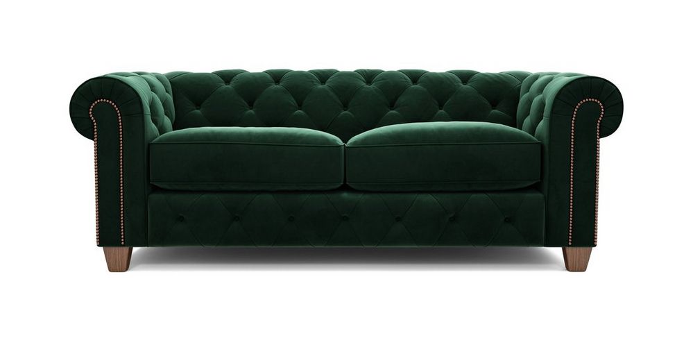 MyFitin Henrie 3 Seater Sofa