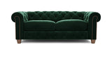 MyFitin Henrie 3 Seater Sofa