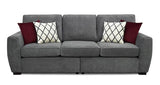 4 seater Myfitin split sofa - Myfitin Furniture