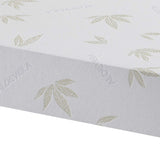 Aloe Vera Memory Foam Mattress - Myfitin Furniture