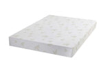 Aloe Vera Memory Foam Mattress - Myfitin Furniture