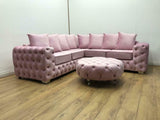 Ashton Sofas in different colours and sizes - Myfitin Furniture
