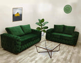 Ashton Sofas in different colours and sizes - Myfitin Furniture