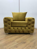Ashton Sofas in different colours and sizes - Myfitin Furniture