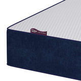 Azure Natural Latex Memory Foam Mattress - Myfitin Furniture