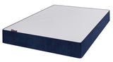 Azure Natural Latex Memory Foam Mattress - Myfitin Furniture