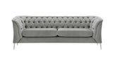 Chesterfield Modern 5 Seater Sofa - Myfitin Furniture
