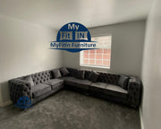 Chesterfield Stylish Sofas