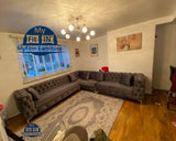 Chesterfield Stylish Sofas - Myfitin Furniture