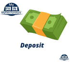 Depost for sofas and Beds - Myfitin Furniture