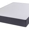 GelFlex Pocket Mattress - Myfitin Furniture