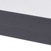 Graphite CoolBlue Memory Foam Mattress - Myfitin Furniture
