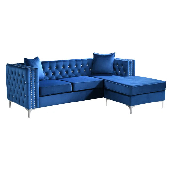 Myfitin modern chesterfield sofas