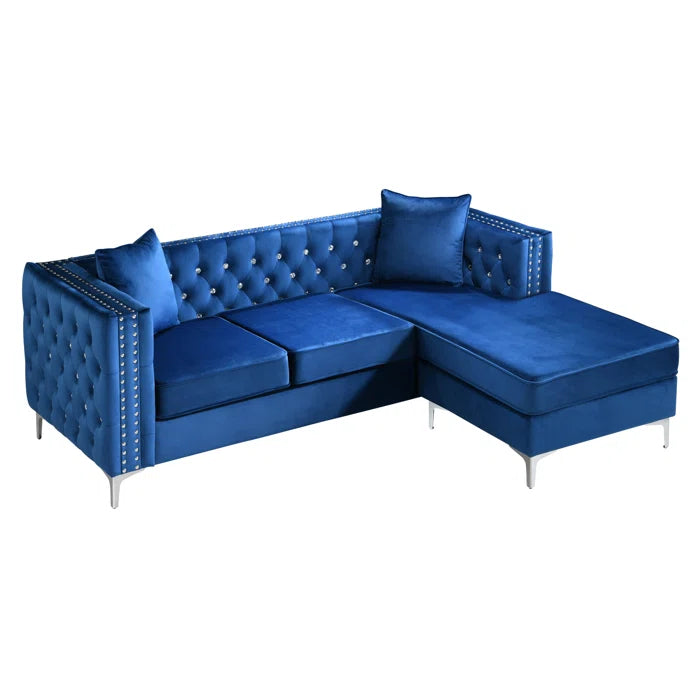 Myfitin modern chesterfield sofas