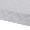Infasion Memory Foam Mattress - Myfitin Furniture