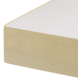 Jasper Visco Elastic Memory Foam Mattress - Myfitin Furniture