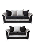 luxurious sofas - Myfitin Furniture
