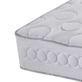 Mantle Memory Foam Mattress - Myfitin Furniture