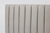Myfitin Aimee Bed (Bespoke) - Myfitin Furniture