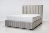 Myfitin Aimee Bed (Bespoke) - Myfitin Furniture