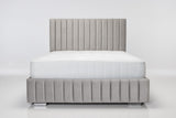 Myfitin Aimee Bed (Bespoke) - Myfitin Furniture