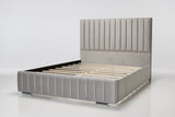 Myfitin Aimee Bed (Bespoke) - Myfitin Furniture