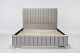 Myfitin Aimee Bed (Bespoke) - Myfitin Furniture