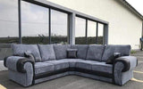 Myfitin CORNER SOFA - Myfitin Furniture