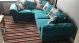 Myfitin CORNER SOFA - Myfitin Furniture
