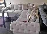 Myfitin CORNER SOFA - Myfitin Furniture