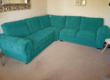 Myfitin CORNER SOFA - Myfitin Furniture