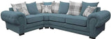 Myfitin CORNER SOFA - Myfitin Furniture