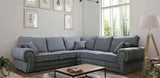 Myfitin CORNER SOFA - Myfitin Furniture
