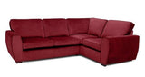 Myfitin corner sofa Left hand facing 2 seater - Myfitin Furniture