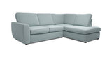 Myfitin corner sofa Left hand facing arm open end - Myfitin Furniture