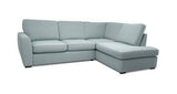 Myfitin corner sofa Left hand facing arm open end - Myfitin Furniture