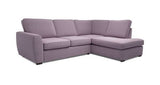 Myfitin corner sofa Left hand facing arm open end - Myfitin Furniture