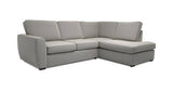 Myfitin corner sofa Left hand facing arm open end - Myfitin Furniture