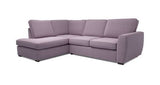 Myfitin corner sofa Right hand facing arm open end - Myfitin Furniture