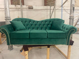 Myfitin elegance sofa in different sizes - Myfitin Furniture