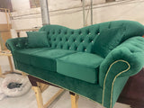 Myfitin elegance sofa in different sizes - Myfitin Furniture