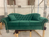 Myfitin elegance sofa in different sizes - Myfitin Furniture
