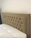 MyFitin MaryleBone Bed (Bespoke) - Myfitin Furniture