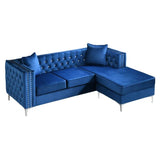 Myfitin modern chesterfield sofas - Myfitin Furniture