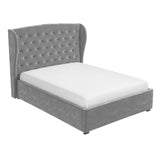 Myfitin Ottoman Winged Bed (Bespoke) - Myfitin Furniture